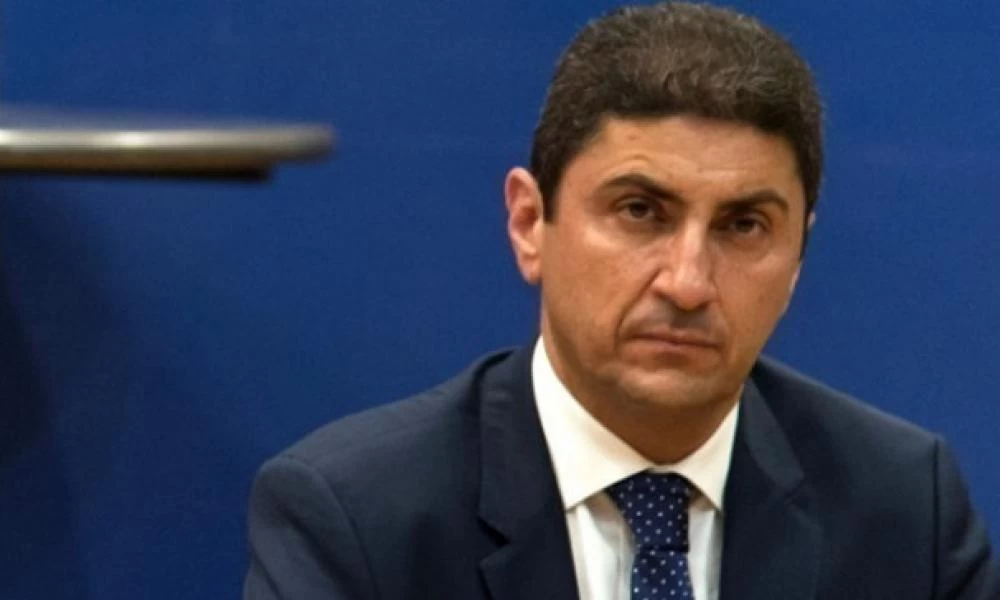 Αυγενάκης: Τέλη Μαΐου - αρχές Ιουνίου θα ξεκινήσουν τα πρωταθλήματα